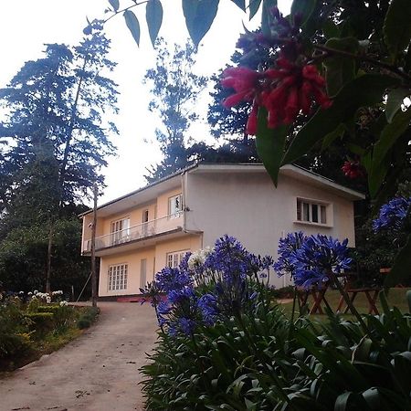 Park View Guest House Νουβάρα Ελίγια Εξωτερικό φωτογραφία