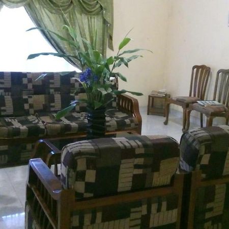Park View Guest House Νουβάρα Ελίγια Εξωτερικό φωτογραφία
