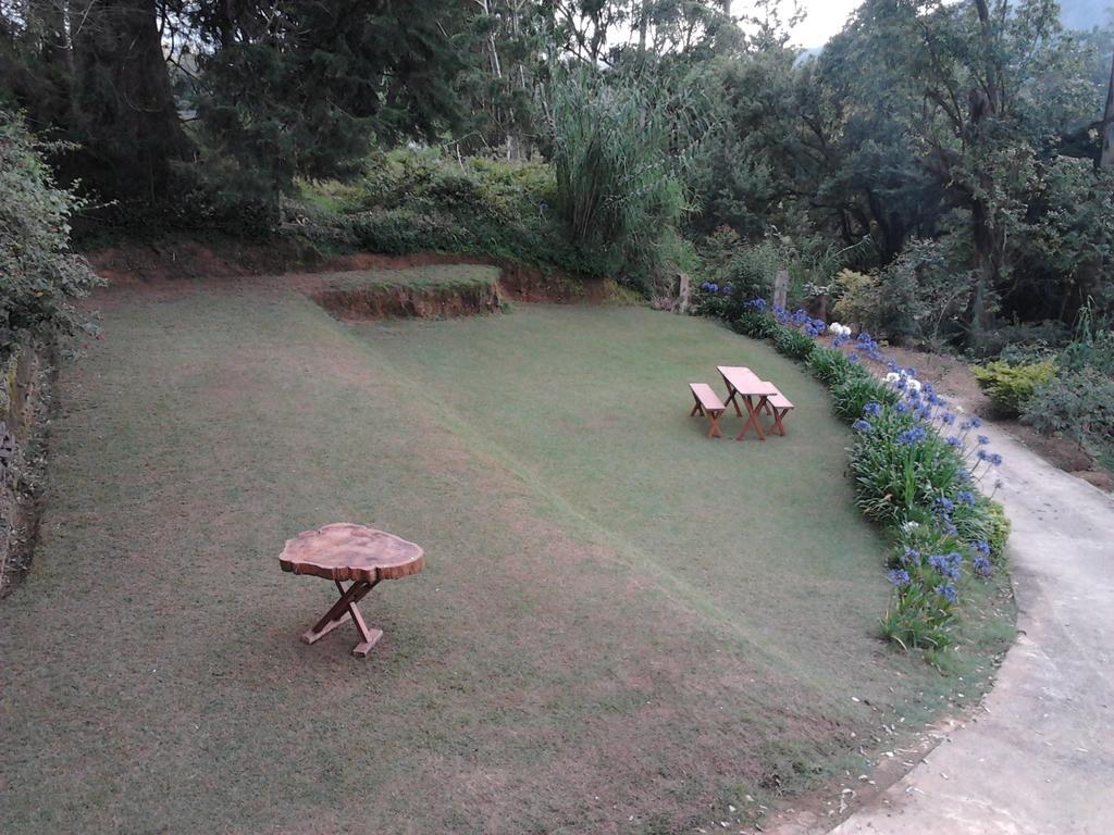 Park View Guest House Νουβάρα Ελίγια Εξωτερικό φωτογραφία