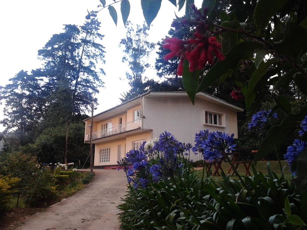 Park View Guest House Νουβάρα Ελίγια Εξωτερικό φωτογραφία