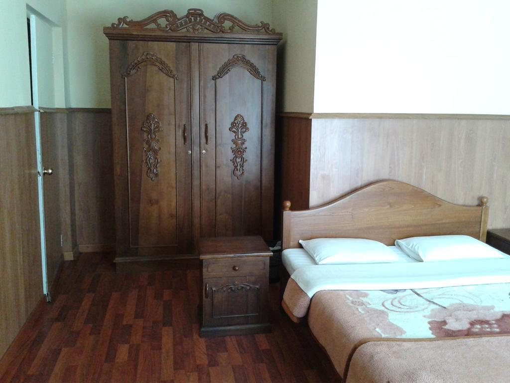 Park View Guest House Νουβάρα Ελίγια Εξωτερικό φωτογραφία