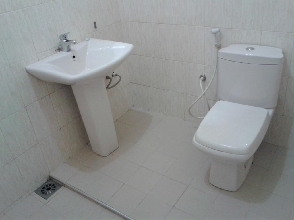 Park View Guest House Νουβάρα Ελίγια Εξωτερικό φωτογραφία