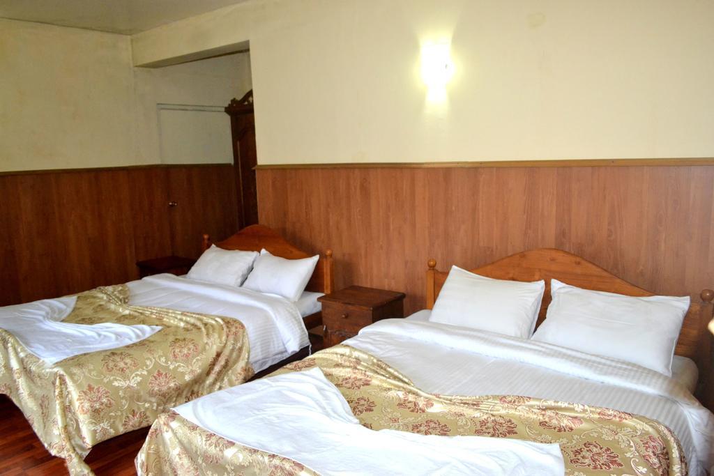 Park View Guest House Νουβάρα Ελίγια Εξωτερικό φωτογραφία