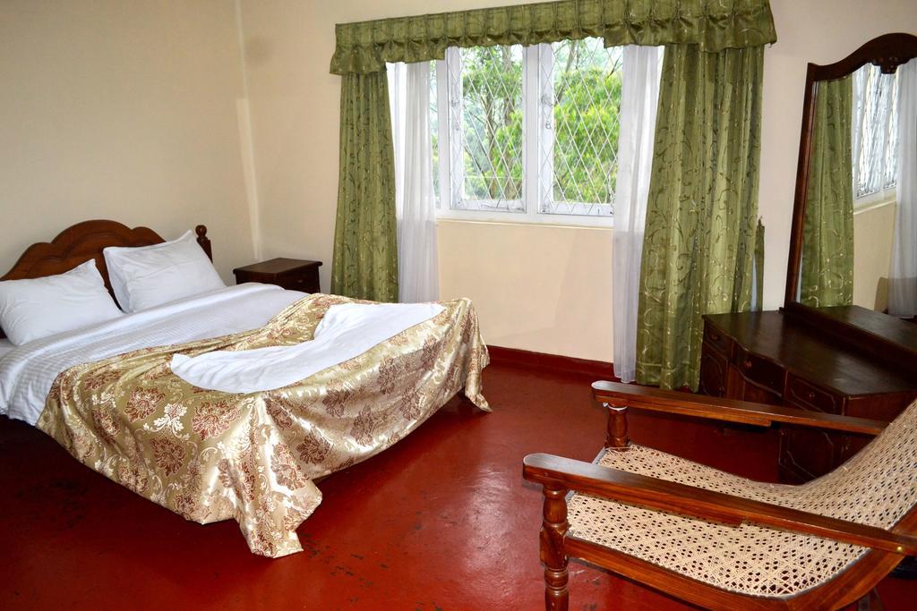Park View Guest House Νουβάρα Ελίγια Εξωτερικό φωτογραφία