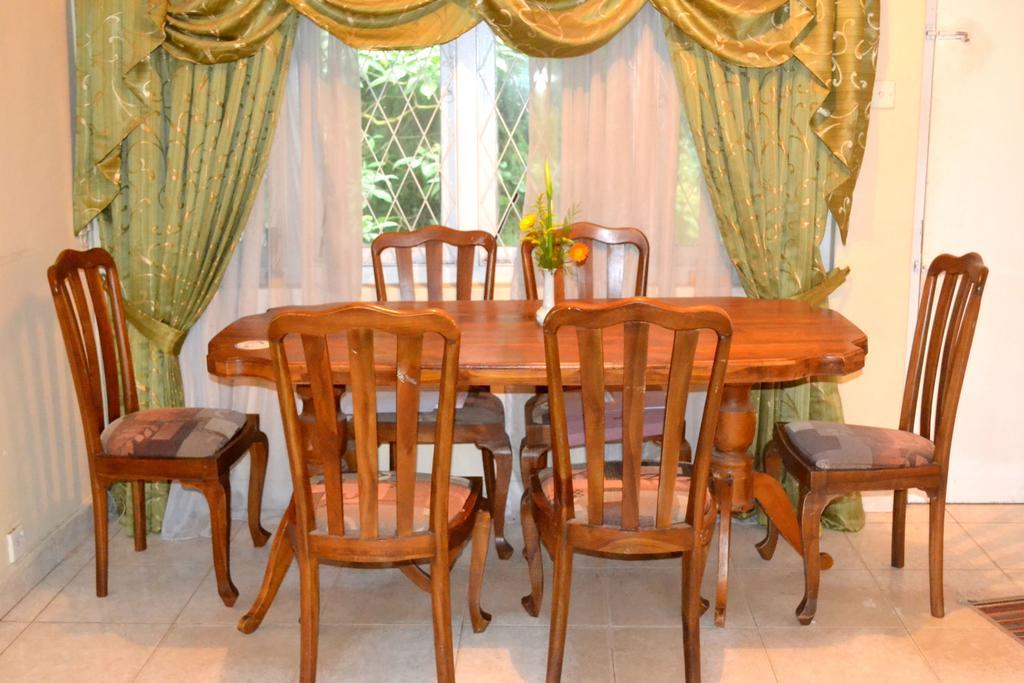Park View Guest House Νουβάρα Ελίγια Εξωτερικό φωτογραφία