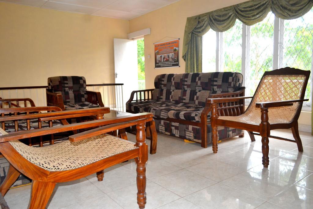 Park View Guest House Νουβάρα Ελίγια Εξωτερικό φωτογραφία