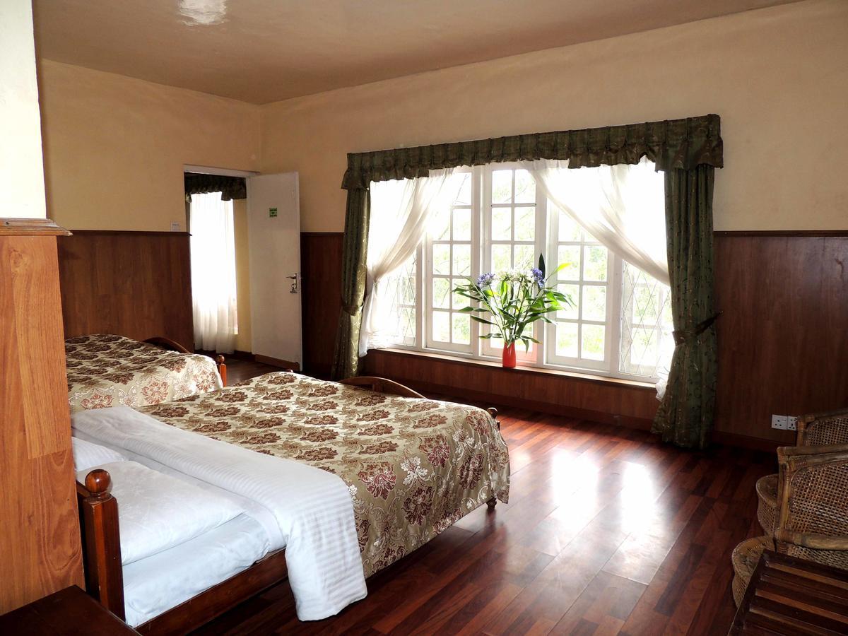 Park View Guest House Νουβάρα Ελίγια Εξωτερικό φωτογραφία