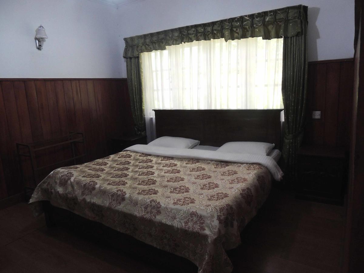 Park View Guest House Νουβάρα Ελίγια Εξωτερικό φωτογραφία
