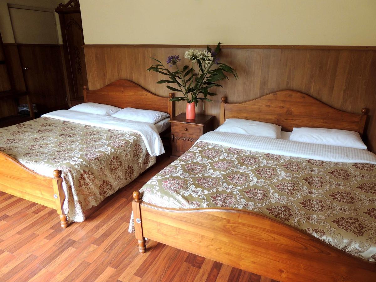 Park View Guest House Νουβάρα Ελίγια Εξωτερικό φωτογραφία