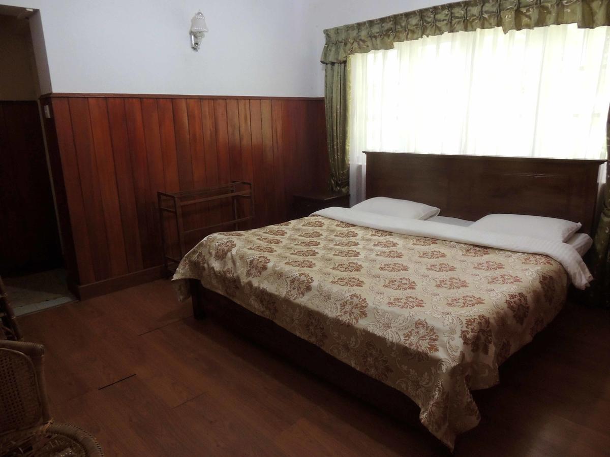Park View Guest House Νουβάρα Ελίγια Εξωτερικό φωτογραφία