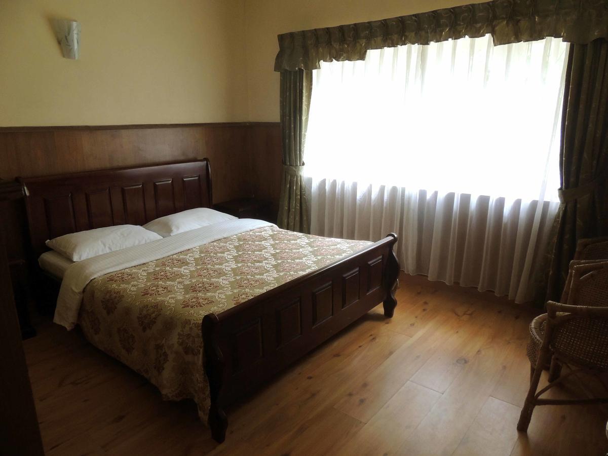 Park View Guest House Νουβάρα Ελίγια Εξωτερικό φωτογραφία