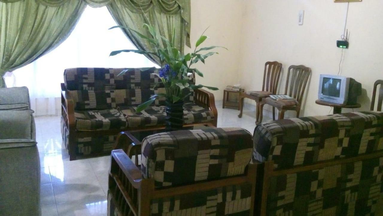 Park View Guest House Νουβάρα Ελίγια Εξωτερικό φωτογραφία