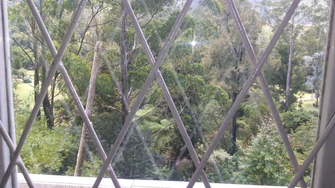 Park View Guest House Νουβάρα Ελίγια Εξωτερικό φωτογραφία