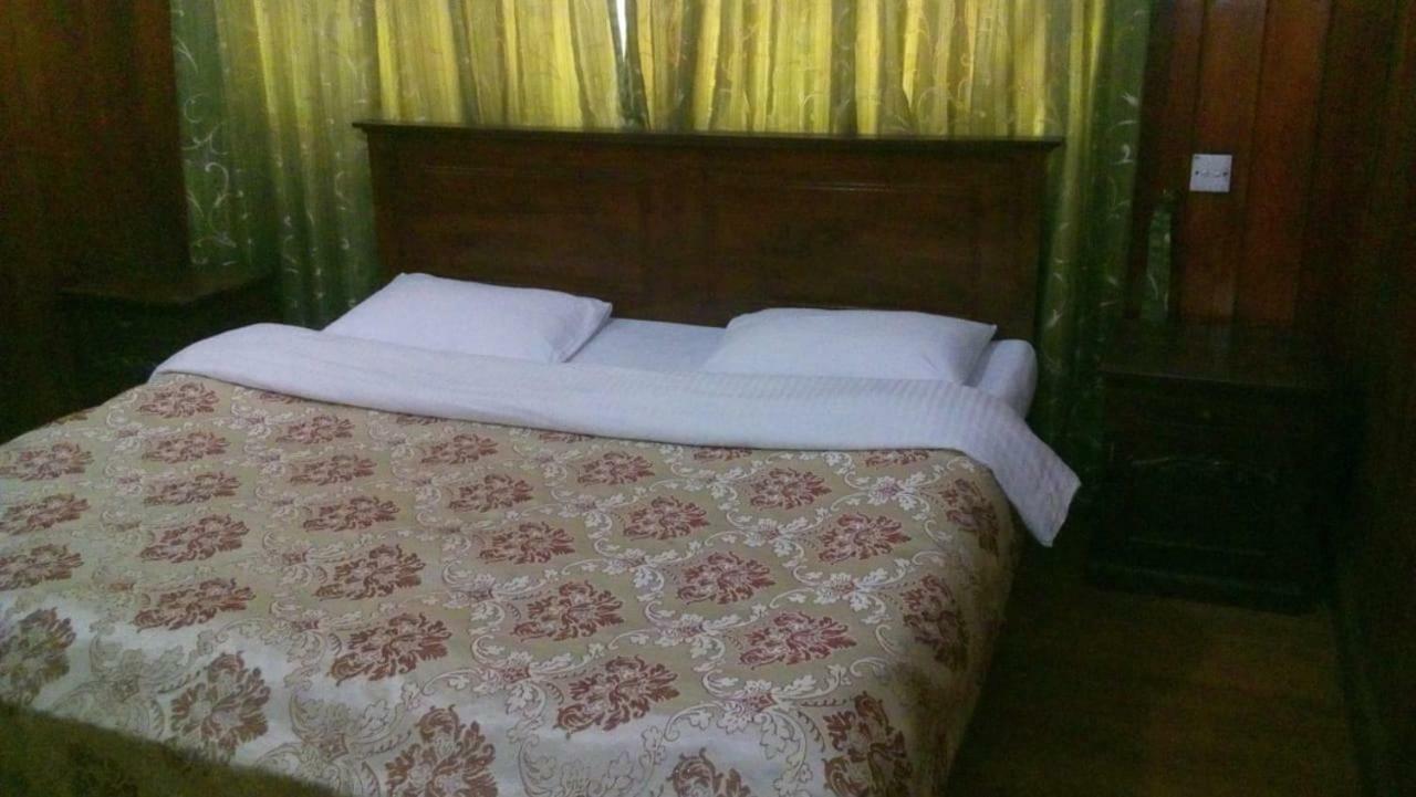 Park View Guest House Νουβάρα Ελίγια Εξωτερικό φωτογραφία