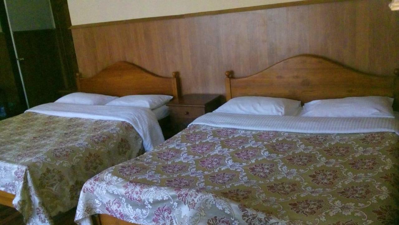Park View Guest House Νουβάρα Ελίγια Εξωτερικό φωτογραφία