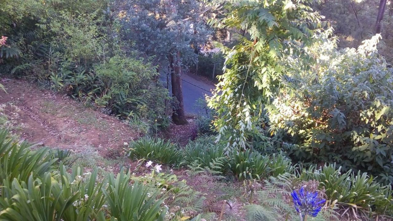 Park View Guest House Νουβάρα Ελίγια Εξωτερικό φωτογραφία