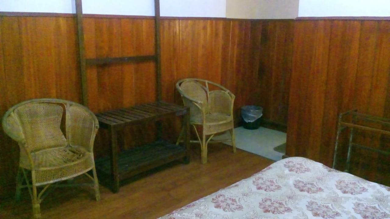 Park View Guest House Νουβάρα Ελίγια Εξωτερικό φωτογραφία