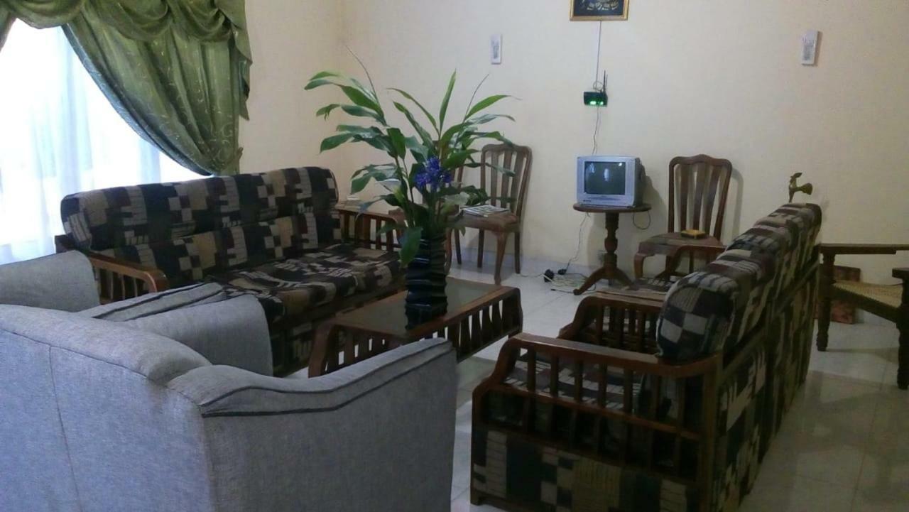 Park View Guest House Νουβάρα Ελίγια Εξωτερικό φωτογραφία