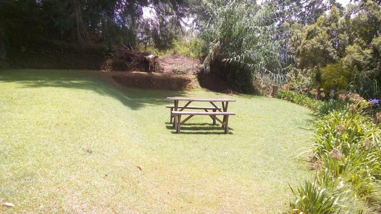 Park View Guest House Νουβάρα Ελίγια Εξωτερικό φωτογραφία