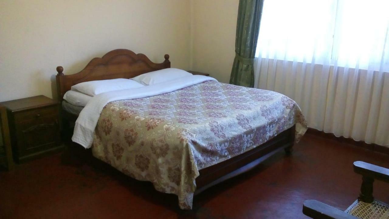 Park View Guest House Νουβάρα Ελίγια Εξωτερικό φωτογραφία
